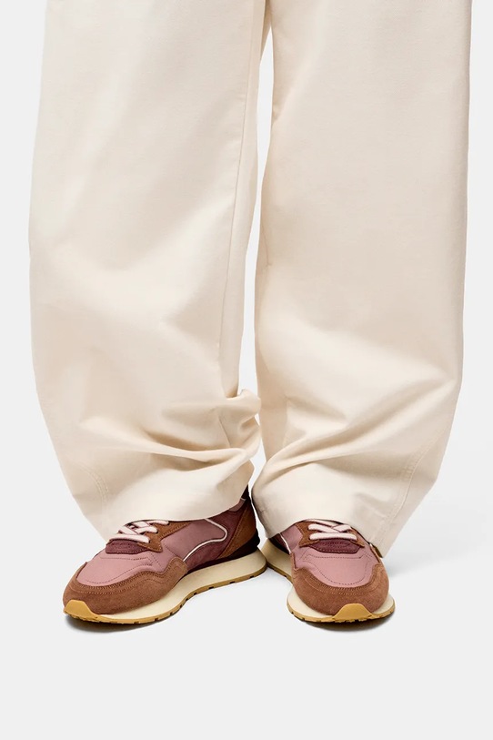 Hoff sneakersy CITY TERRACOTTA 12602007