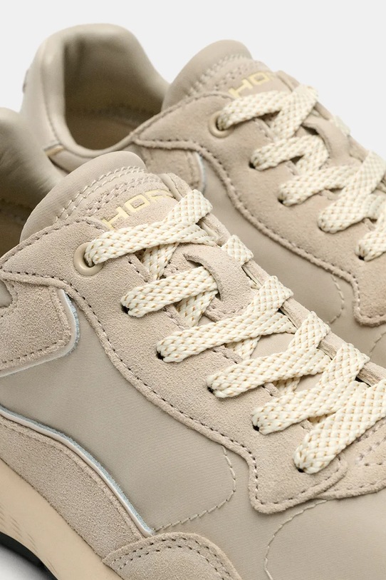 Obuwie Hoff sneakersy CITY MKII SAND 22535403 beżowy