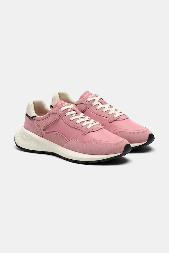 Hoff sneakersy CITY MKII BOLD MAUVE 12635410 różowy SS26