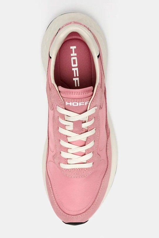 Hoff sneakersy CITY MKII BOLD MAUVE 12635410 różowy