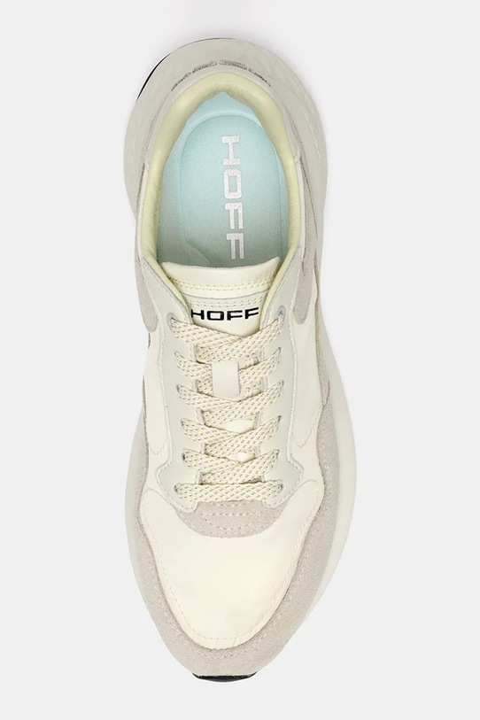 Hoff sneakersy CITY MKII WHITE 12635403