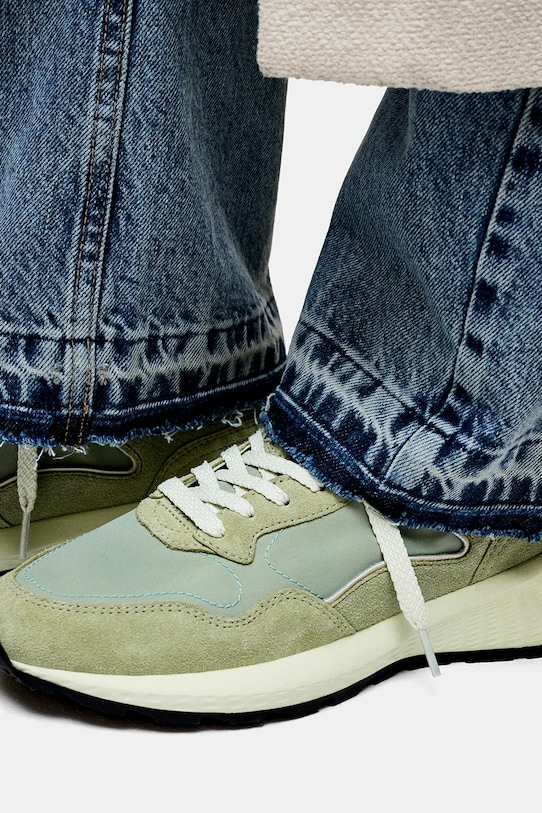 Hoff sneakersy CITY MKII MINT 12635401