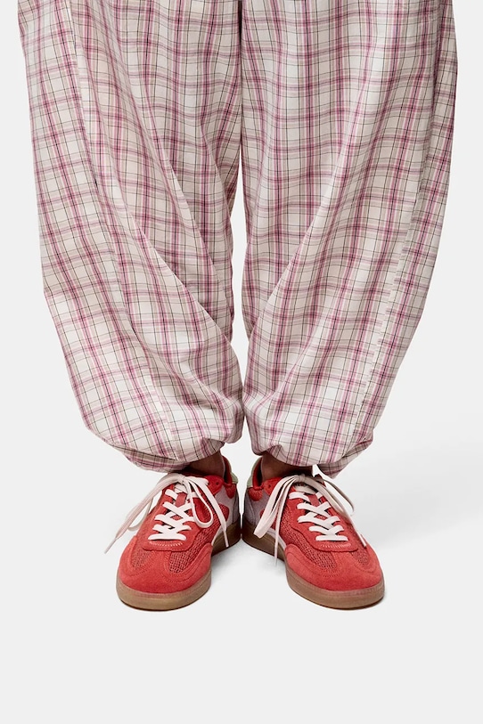 Tenisky Hoff PARK CROCHET CORAL 12519017