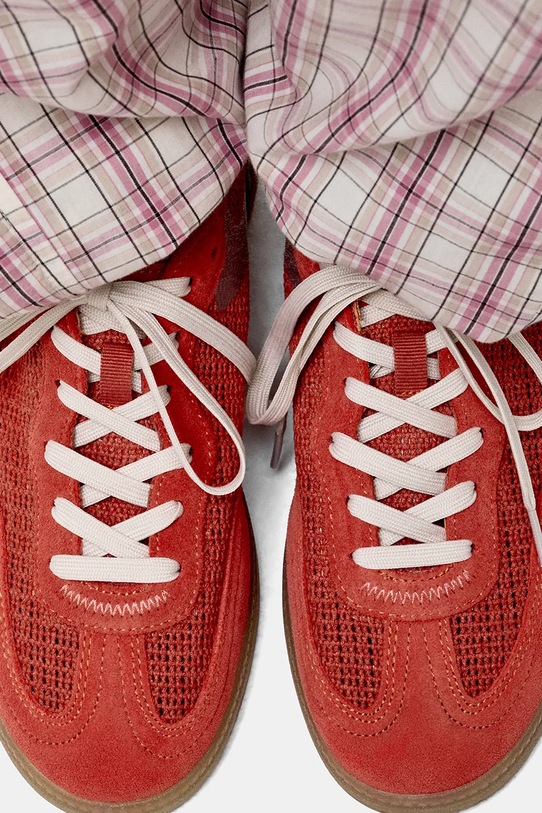 Tenisky Hoff PARK CROCHET CORAL 12519017