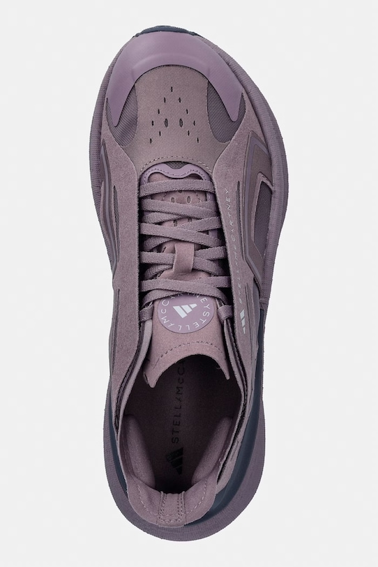 Кросівки adidas by Stella McCartney Ultraboost 5 фіолетовий KI0962