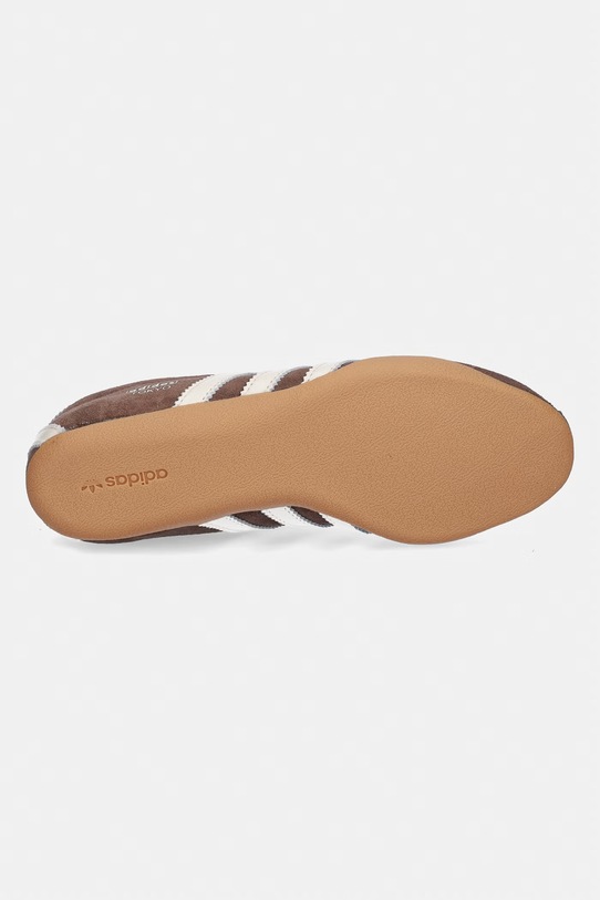 adidas Originals sneakersy Tokyo KI3584 brązowy