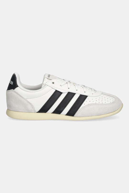 Αθλητικά adidas Barreda KI6726 λευκό SS26