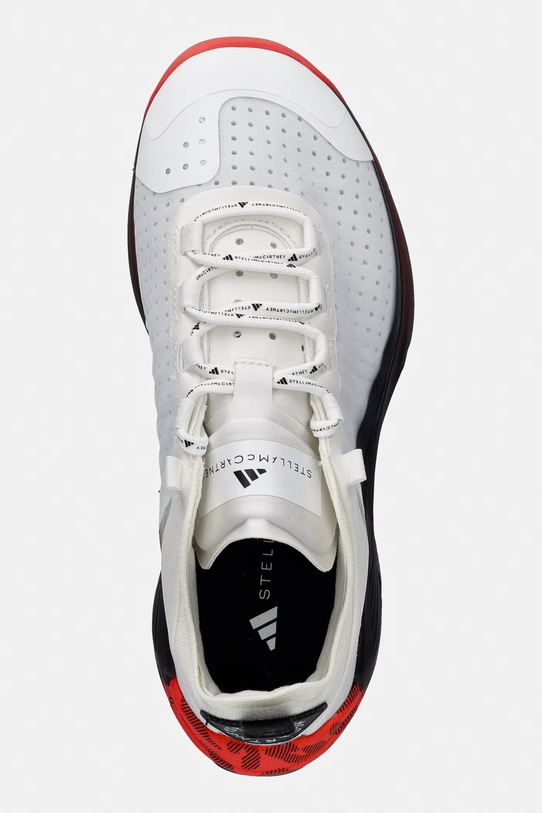 adidas by Stella McCartney buty treningowe biały KJ1048