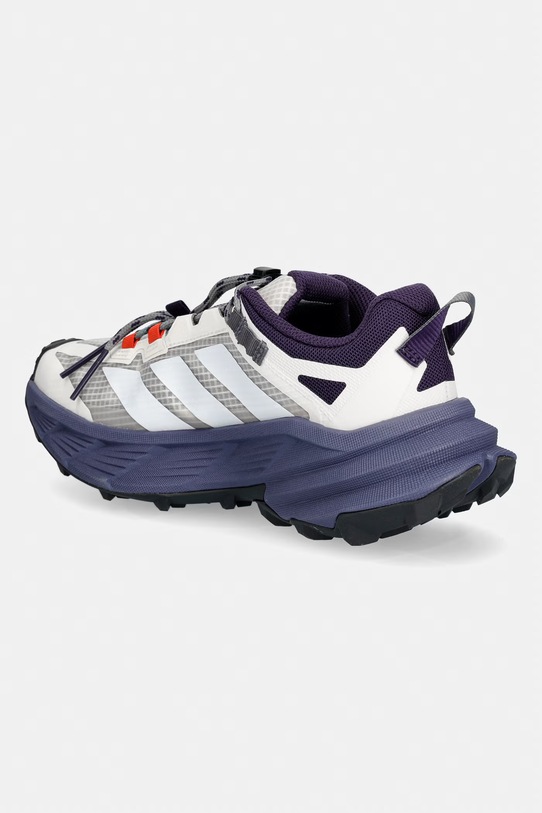 Obuwie adidas TERREX buty trekkingowe KJ1918 beżowy