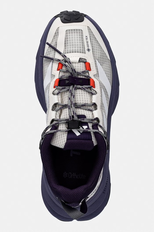 adidas TERREX buty trekkingowe beżowy KJ1918