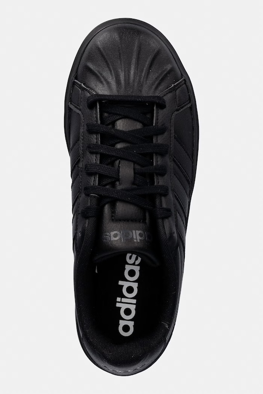 Кросівки adidas Streettalk Bold чорний KJ3858