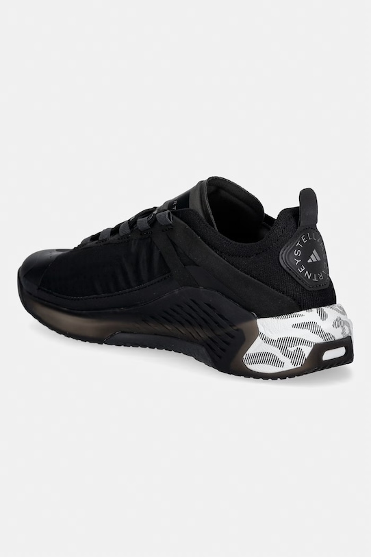 Obutev Superge za trening adidas by Stella McCartney KJ6182 črna