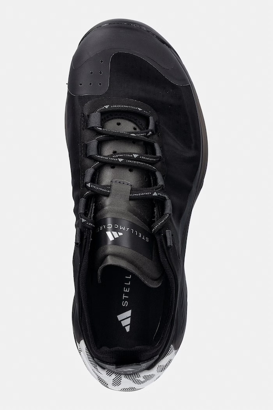 Superge za trening adidas by Stella McCartney črna KJ6182