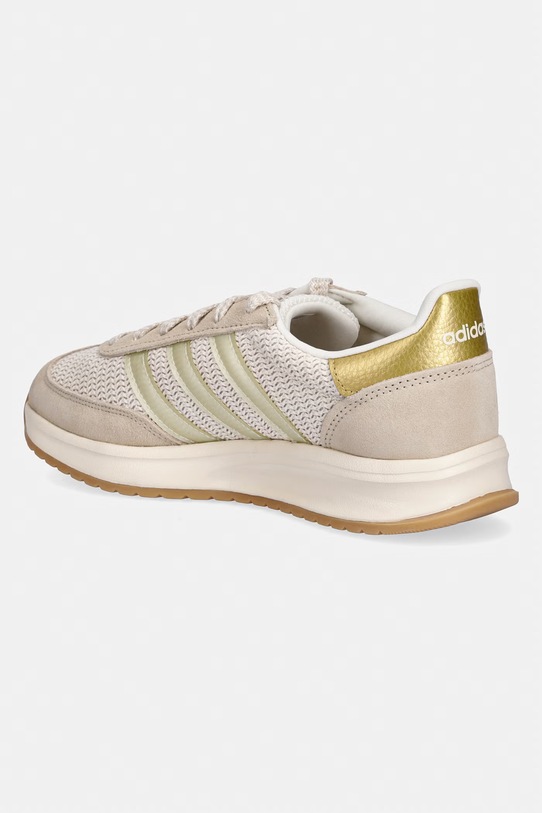Obuwie adidas sneakersy Run 70s 2.0 KK3393 beżowy