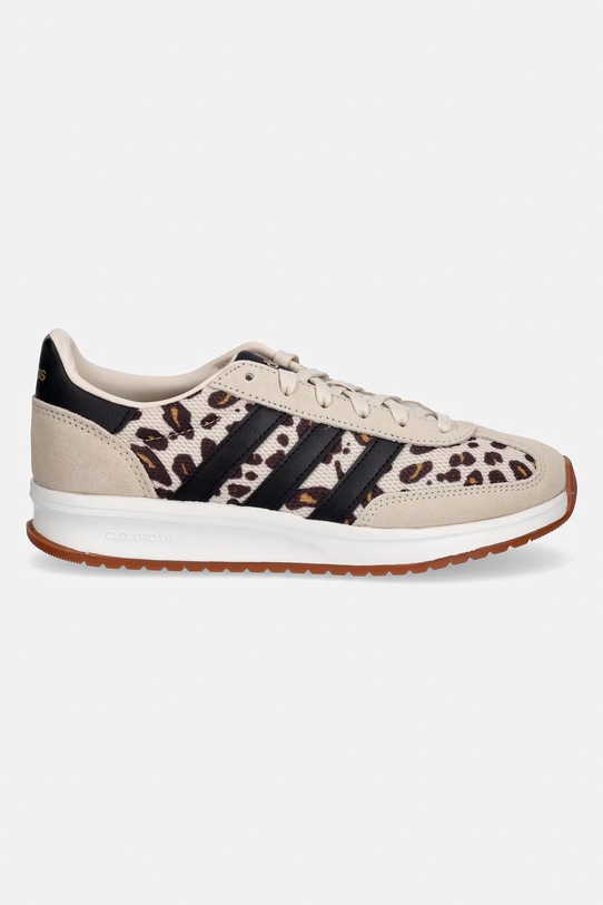 adidas Run 70s 2.0 sneakersy damskie KK3394 beżowy SS26