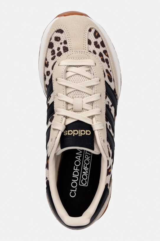 adidas Run 70s 2.0 sneakersy damskie beżowy KK3394