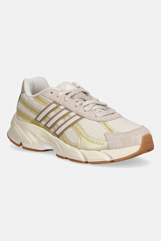 adidas Technochaos 2000 sneakersy damskie beżowy KK3504