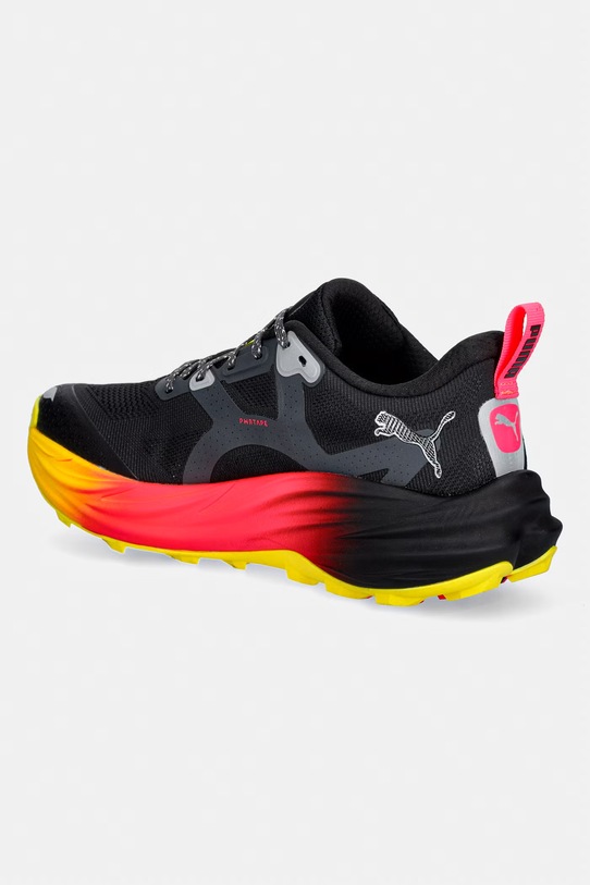 Obuwie Puma buty treningowe Voyage NITRO 311042 czarny