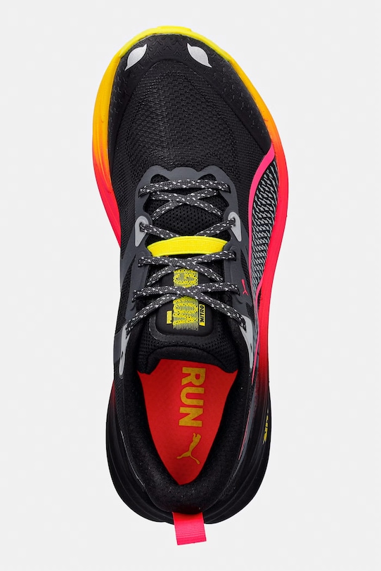 Кросівки для тренувань Puma Voyage NITRO чорний 311042