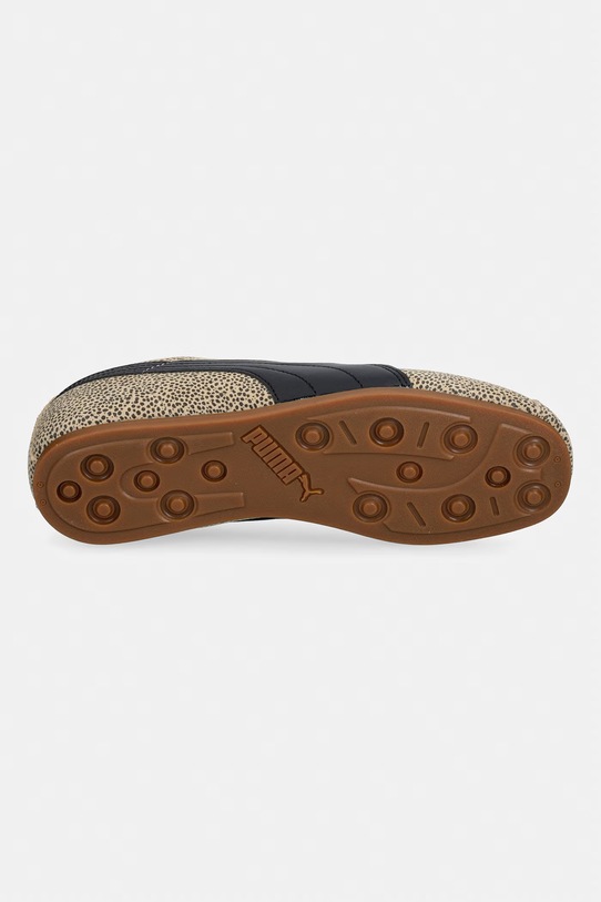 Puma sneakersy Tackle Topcat 404835 brązowy