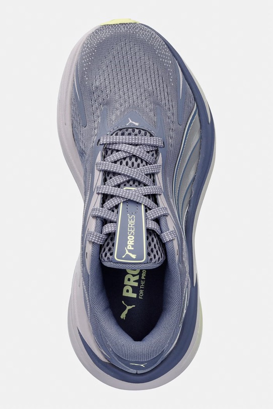 Puma buty treningowe Maxima Pro niebieski 313313.D