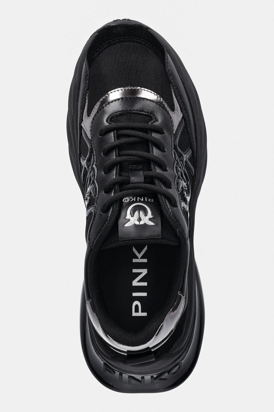 Αθλητικά Pinko Ariel 33 μαύρο SS0135.P142.Z99