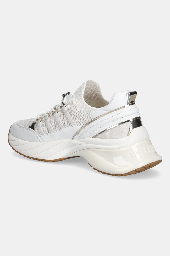 Παπούτσια Αθλητικά Pinko Ariel 34 SS0141.P128.Z1B λευκό