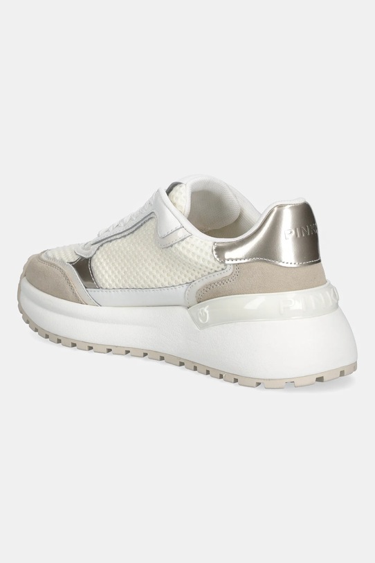 Παπούτσια Αθλητικά Pinko Gem 11 SS0143.P143.ZK9 μπεζ
