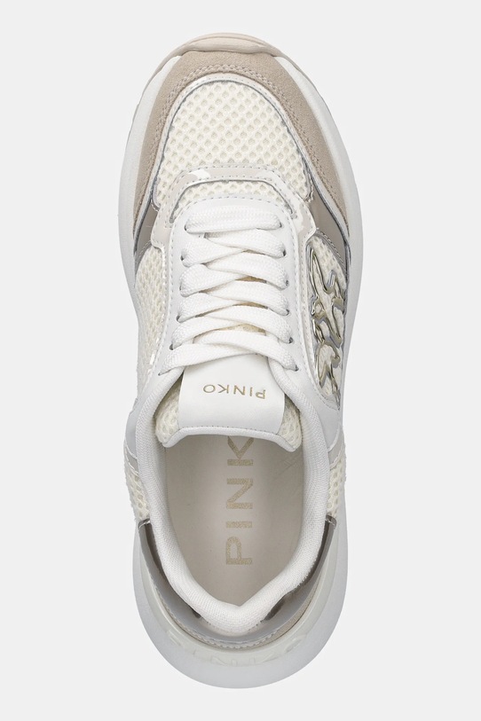 Αθλητικά Pinko Gem 11 μπεζ SS0143.P143.ZK9