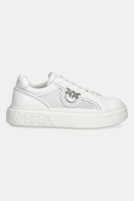 Αθλητικά Pinko Yoko 33 SS0181.P132.Z1B λευκό SS26