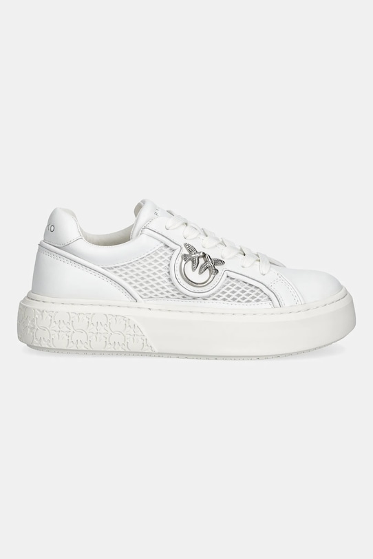 Αθλητικά Pinko Yoko 33 SS0181.P132.Z1B λευκό SS26