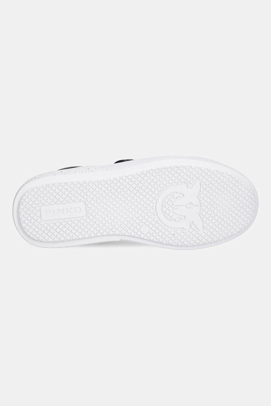 Pinko sneakersy Yoko 33 SS0181.P132.Z99 czarny