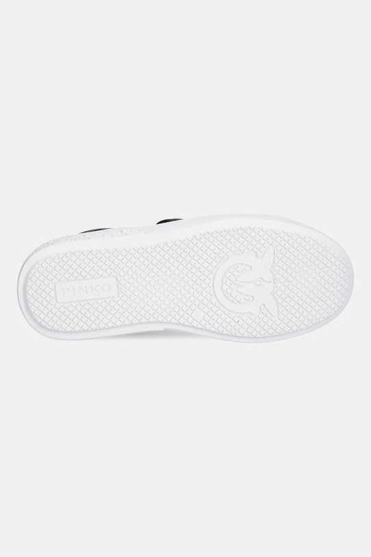 Pinko sneakersy Yoko 33 SS0181.P132.Z99 czarny