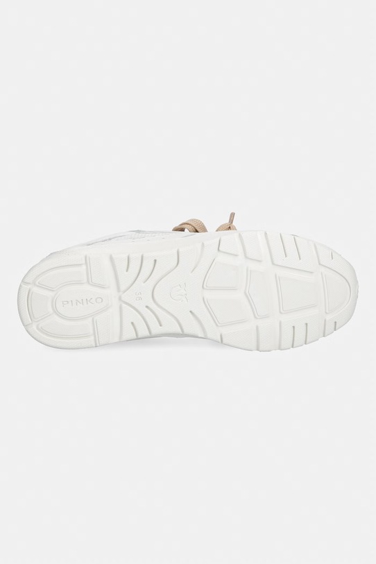 Pinko sneakersy Yulia 01 SS0185.P132.Z1B biały