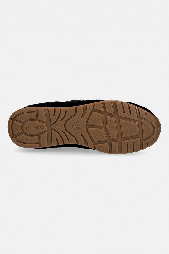 Sneakers Pinko Yulia 01 SS0185.P076.Z99 μαύρο