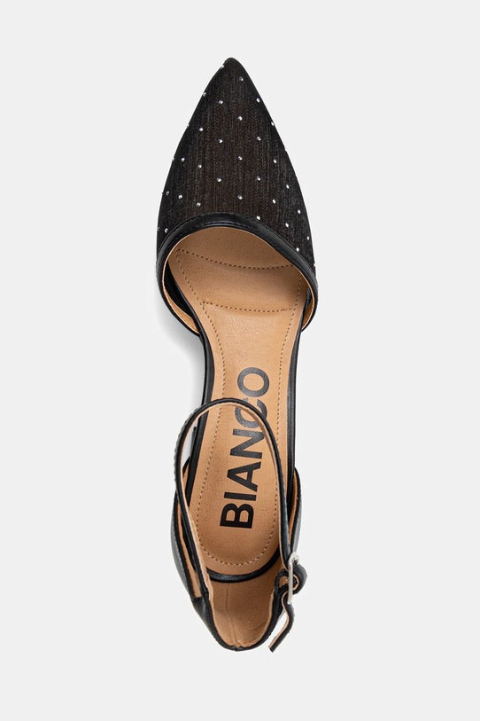 Bianco szpilki BIADEVIVED czarny 11252770