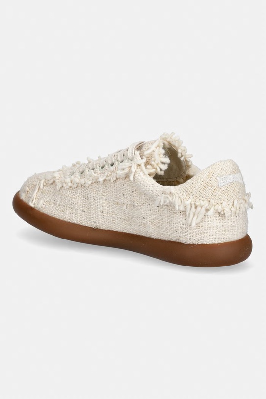 Încălțăminte Camper Pelotas Soller sneakers pentru femei K201775.001 bej