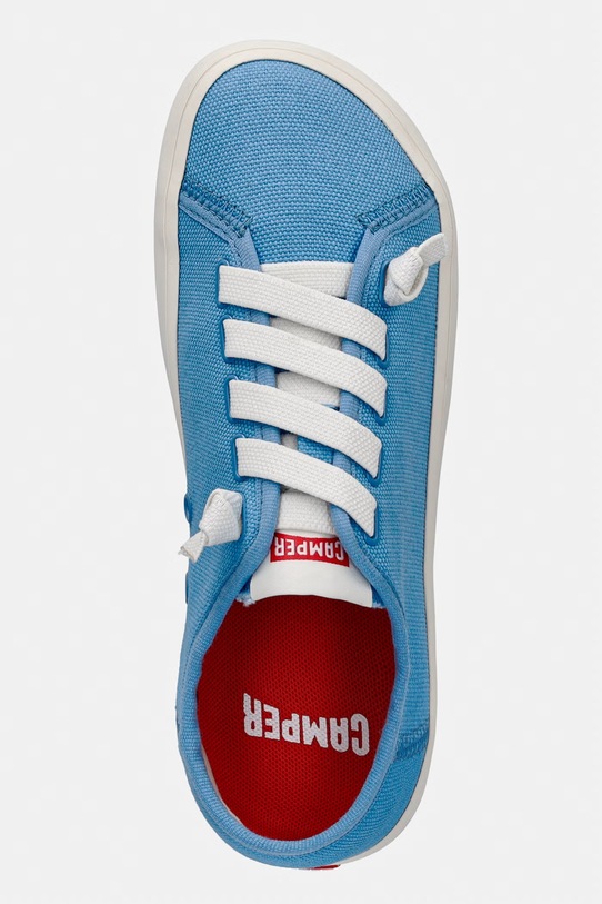 Camper Peu Rambla II teniske moške modra K201884.001