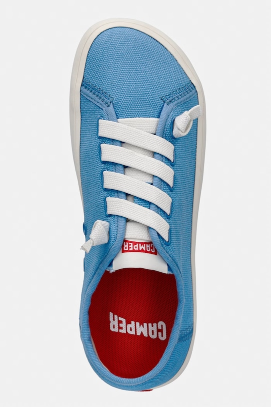 Camper Peu Rambla II teniske moške modra K201884.001