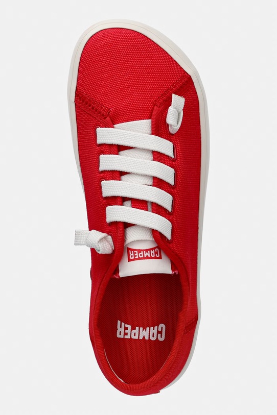 Camper Peu Rambla II кеди жіночі червоний K201884.004