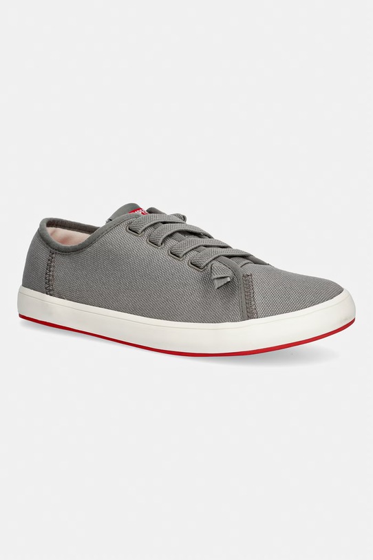 Camper Peu Rambla II sneakers da donna grigio K201884.005