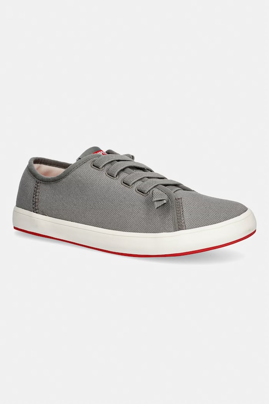 Camper Peu Rambla II sneakers da donna grigio K201884.005