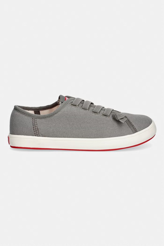 Camper Peu Rambla II sneakers da donna K201884.005 grigio SS26