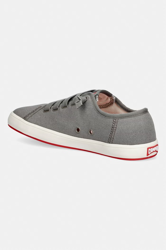 Scarpe Camper Peu Rambla II sneakers da donna K201884.005 grigio