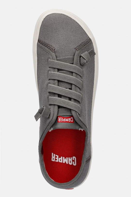 Camper Peu Rambla II sneakers da donna grigio K201884.005