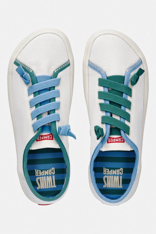 Camper TWS sneakers da donna bianco K201884.006