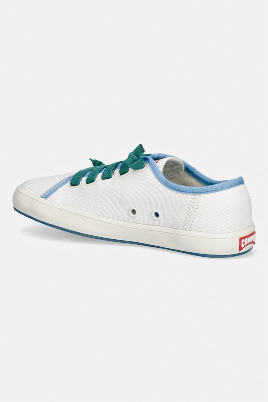 Camper TWS πάνινα sneakers Γυναικεία λευκό K201884.006