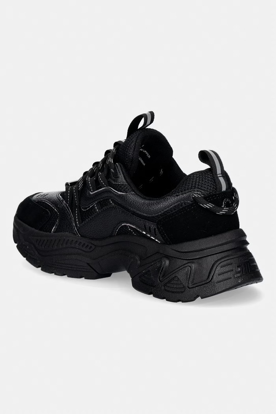 Obuwie Steve Madden sneakersy Animates-E 11004763.184 czarny