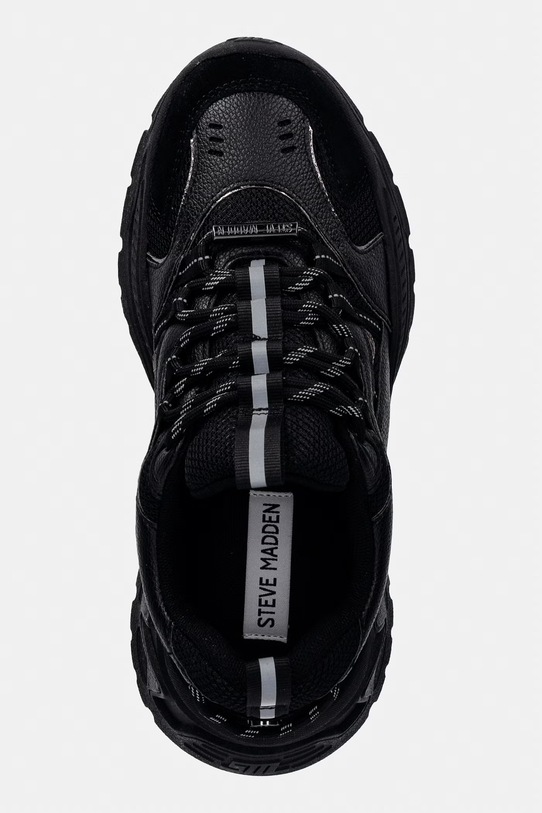 Steve Madden sneakersy Animates-E czarny 11004763.184