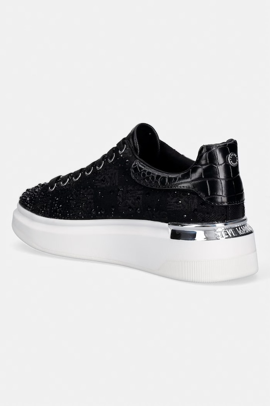 Παπούτσια Sneakers Steve Madden Glider-Smr 11005266.001 μαύρο